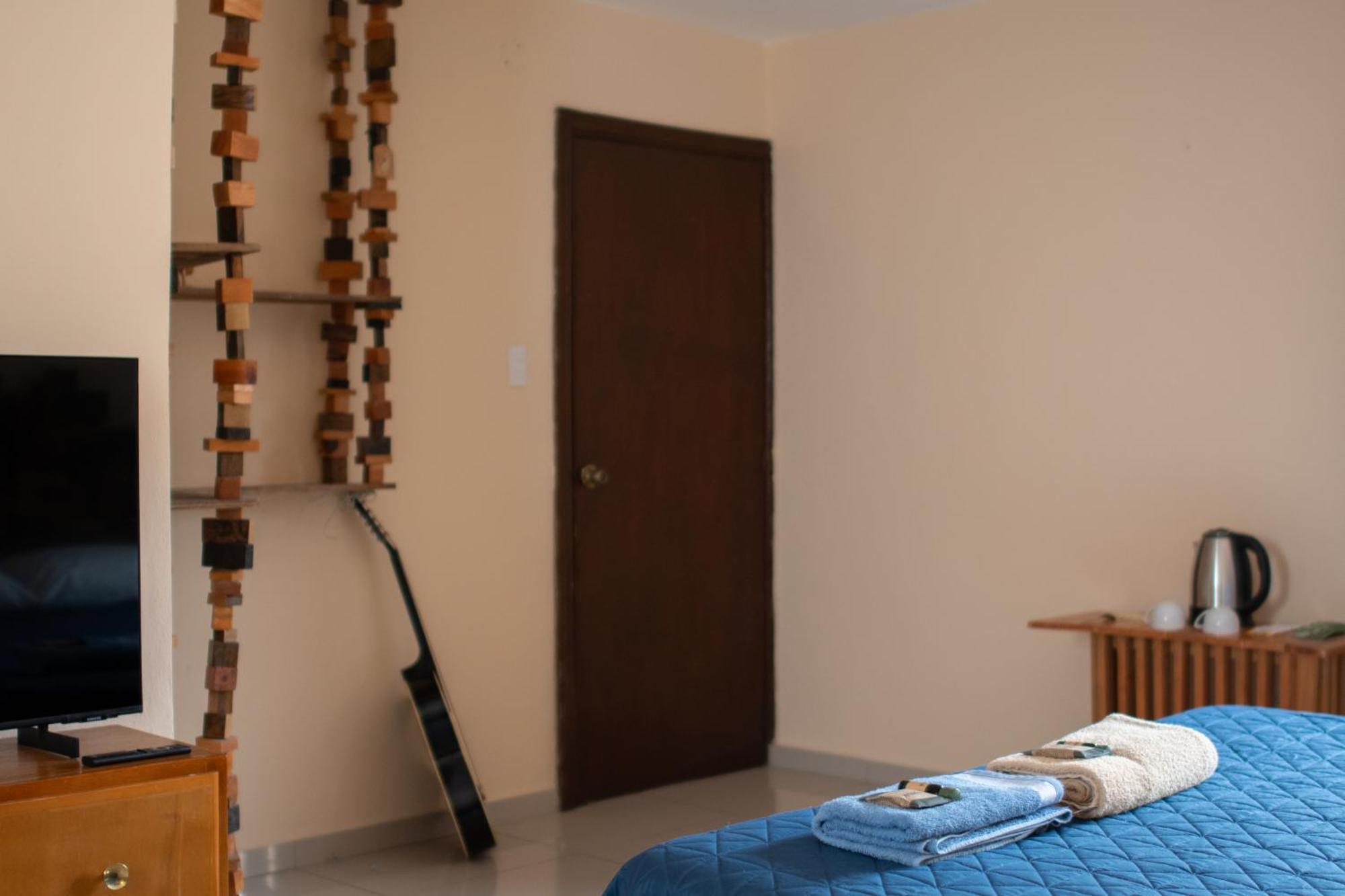 Hostal Encounter Guanajuato Exteriör bild